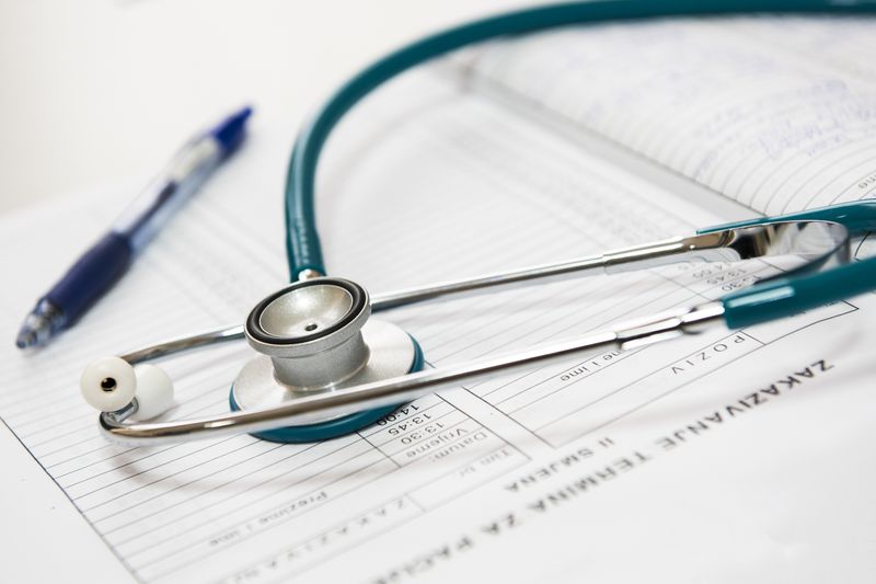 Krankenkassenberatung