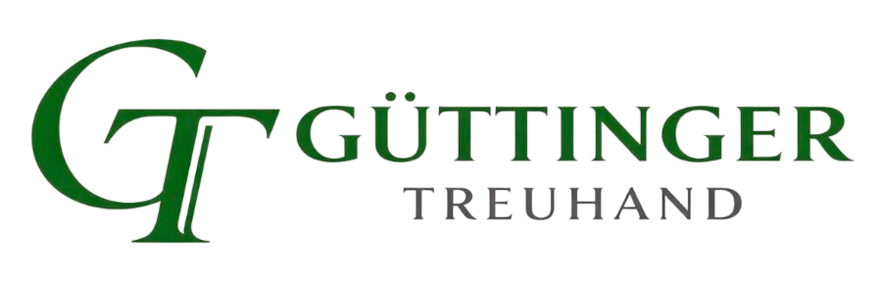 Güttinger Treuhand Logo